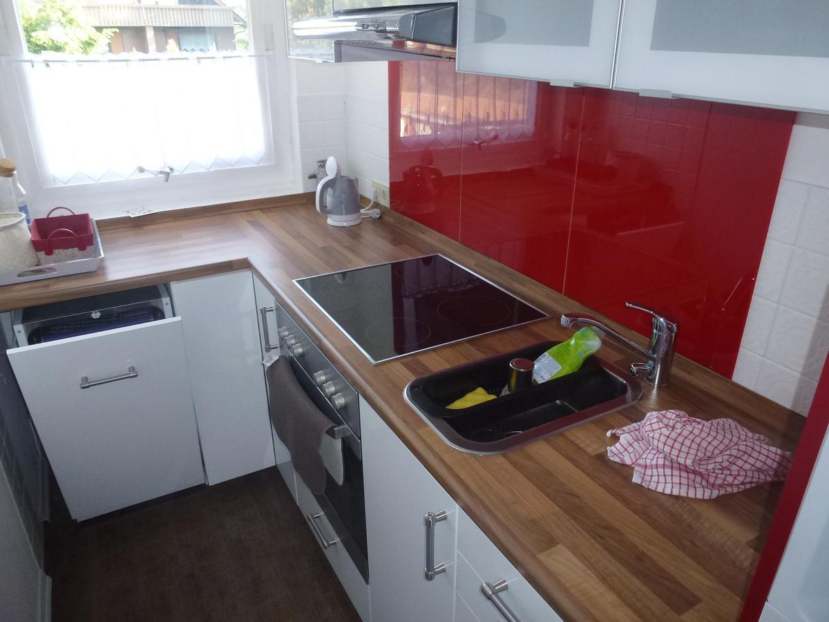 Moderne, Ruhige Ferienwohnung In Braunlage Harz Inkl Wlan & Netflix Buitenkant foto