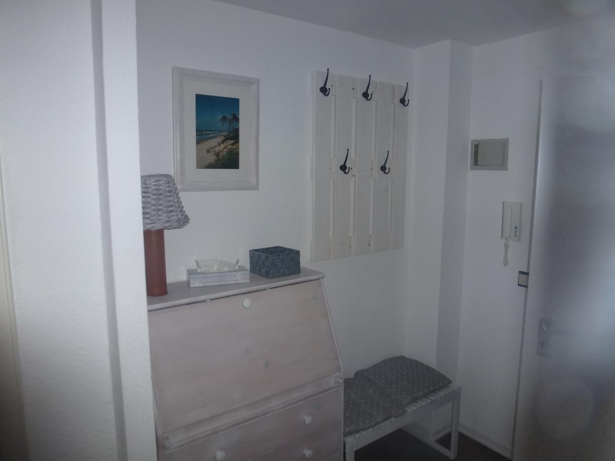 Moderne, Ruhige Ferienwohnung In Braunlage Harz Inkl Wlan & Netflix Buitenkant foto