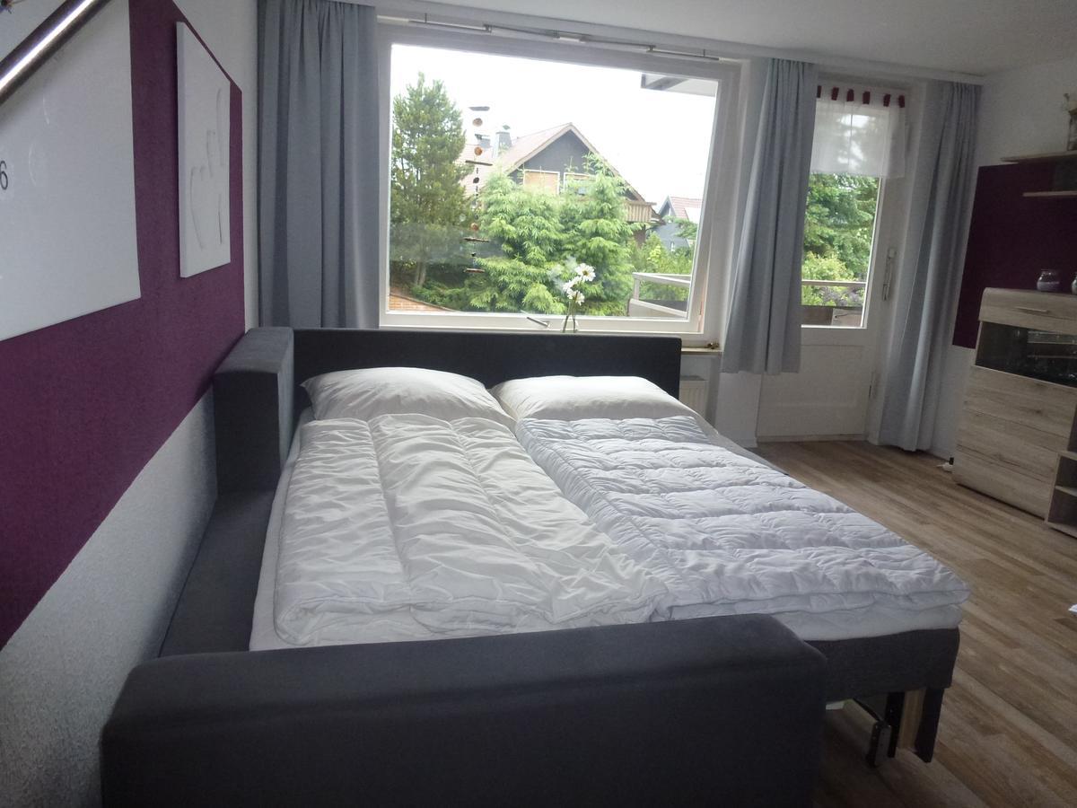 Moderne, Ruhige Ferienwohnung In Braunlage Harz Inkl Wlan & Netflix Buitenkant foto