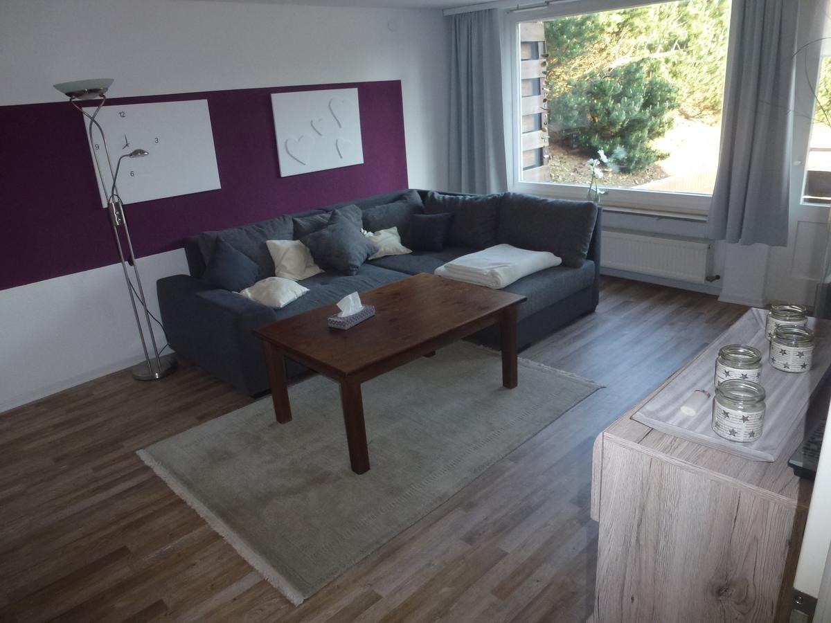 Moderne, Ruhige Ferienwohnung In Braunlage Harz Inkl Wlan & Netflix Buitenkant foto