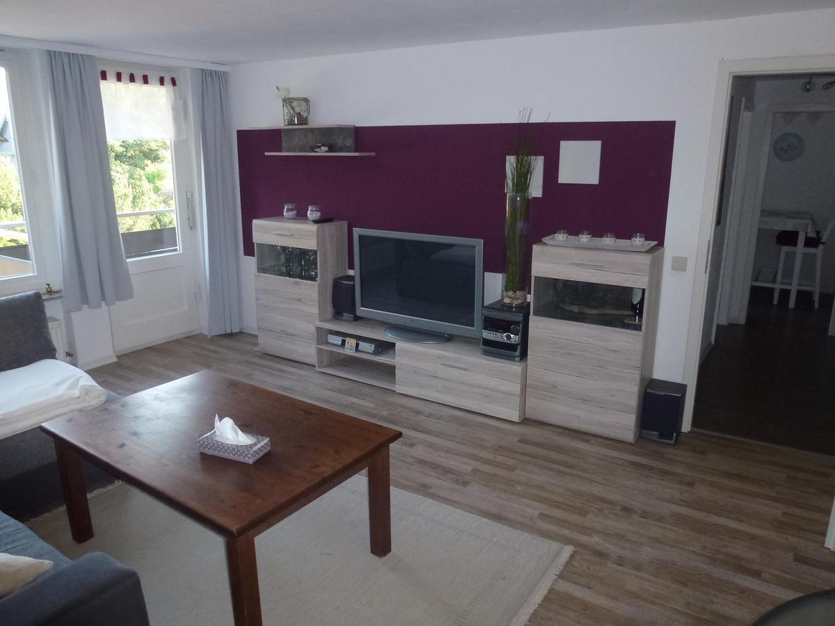 Moderne, Ruhige Ferienwohnung In Braunlage Harz Inkl Wlan & Netflix Buitenkant foto